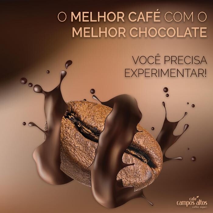 Images Café Campos Altos