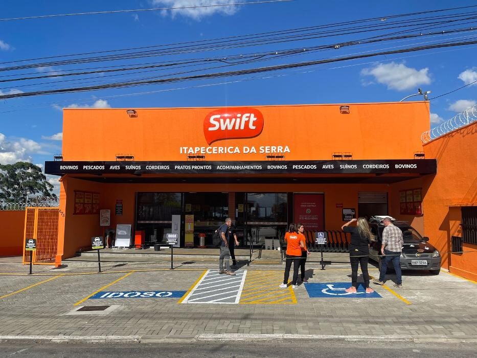 Images Swift - Itapecerica da Serra