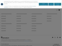 Website Screenshot Centro do FamilySearch