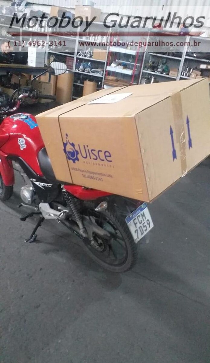 Images Motoboy Guarulhos - Serviços de Coletas e Entregas