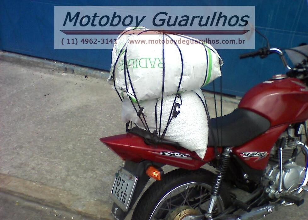Images Motoboy Guarulhos - Serviços de Coletas e Entregas