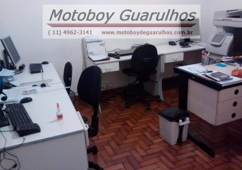 Images Motoboy Guarulhos - Serviços de Coletas e Entregas