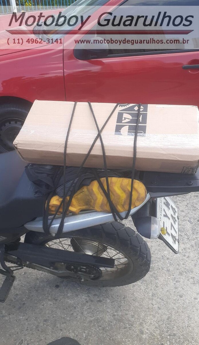Images Motoboy Guarulhos - Serviços de Coletas e Entregas