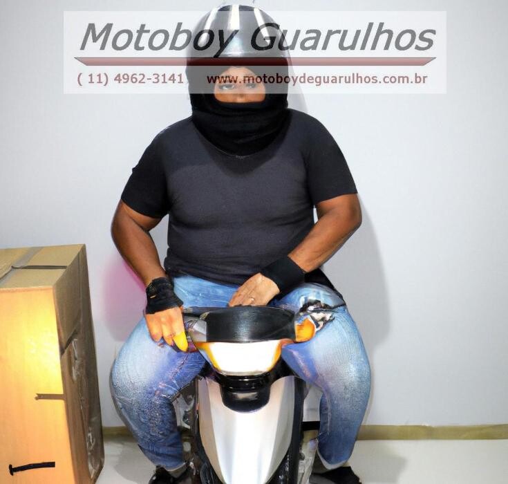 Images Motoboy Guarulhos - Serviços de Coletas e Entregas