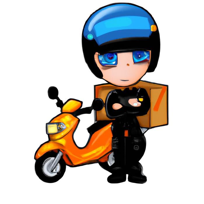 Images Motoboy Guarulhos - Serviços de Coletas e Entregas