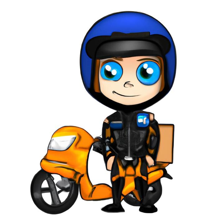 Images Motoboy Guarulhos - Serviços de Coletas e Entregas
