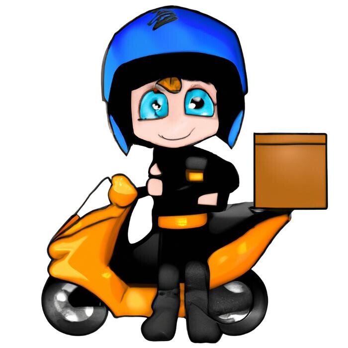 Images Motoboy Guarulhos - Serviços de Coletas e Entregas