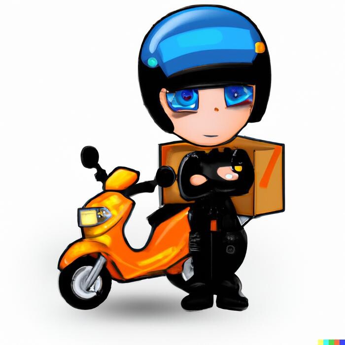 Images Motoboy Guarulhos - Serviços de Coletas e Entregas