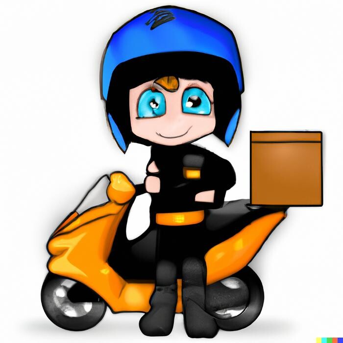 Images Motoboy Guarulhos - Serviços de Coletas e Entregas