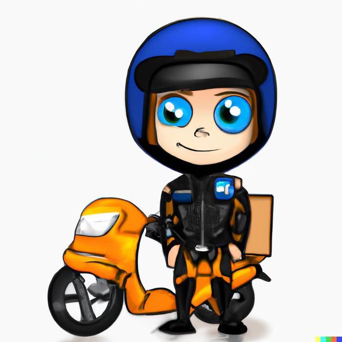 Images Motoboy Guarulhos - Serviços de Coletas e Entregas