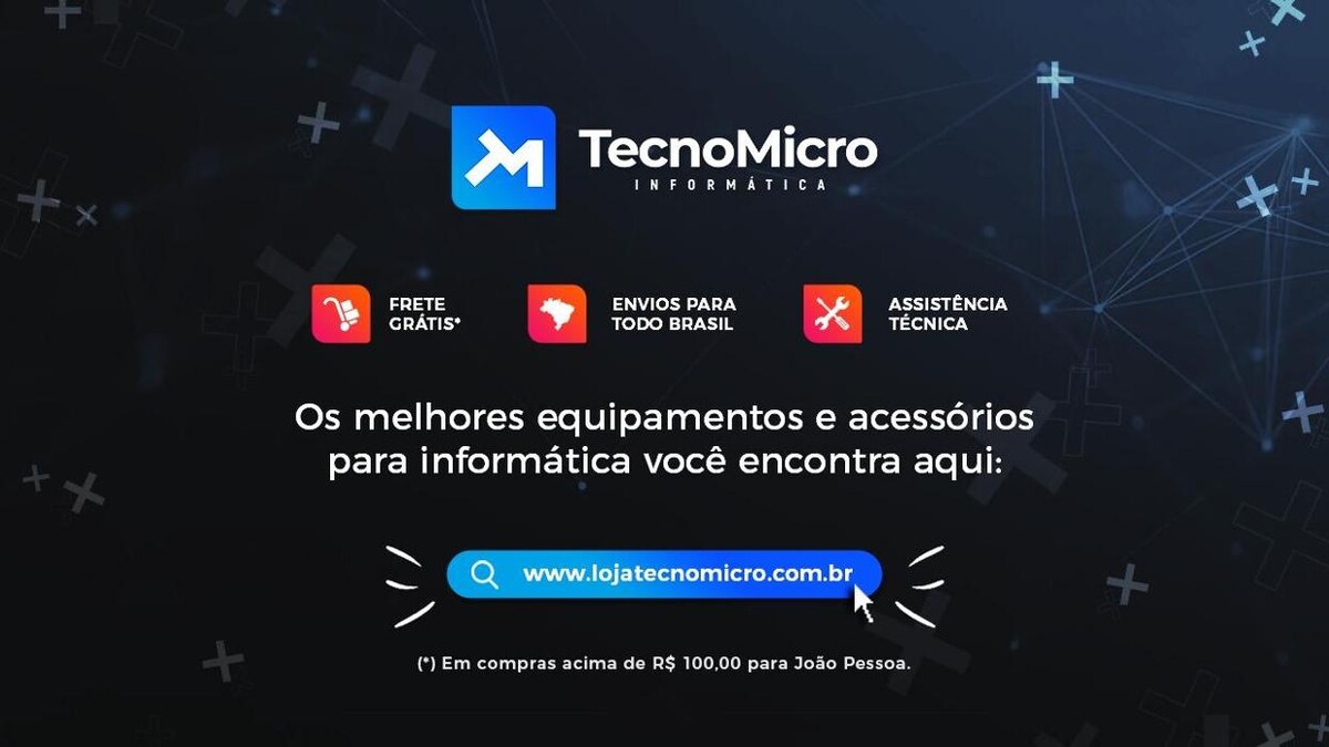 Images TecnoMicro Serviço e Certificado Digital