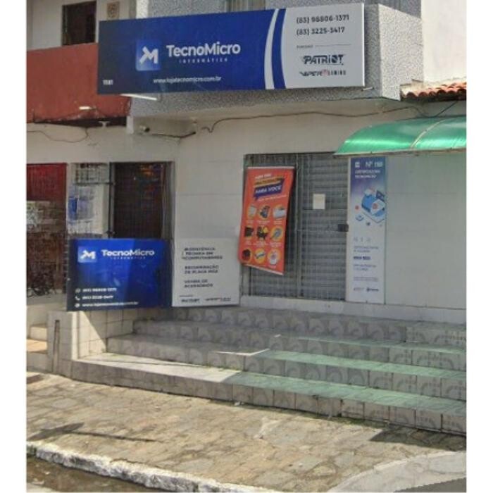 Images TecnoMicro Serviço e Certificado Digital