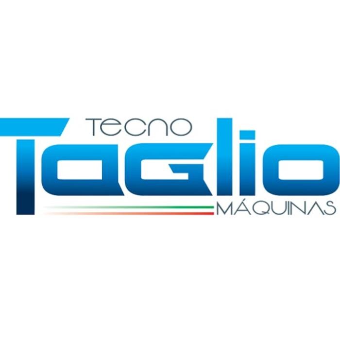 TecnoTaglio Máquinas de Corte Logo