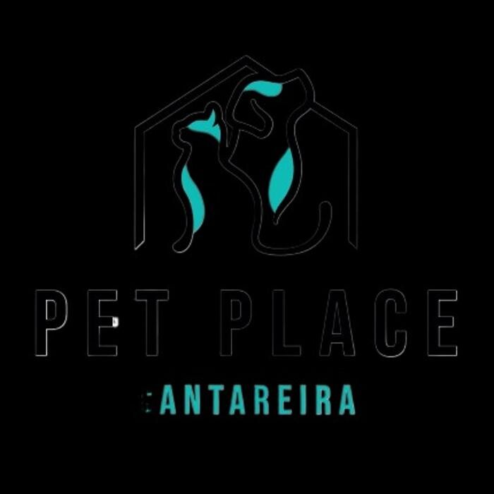 Pet Place Cantareira Logo