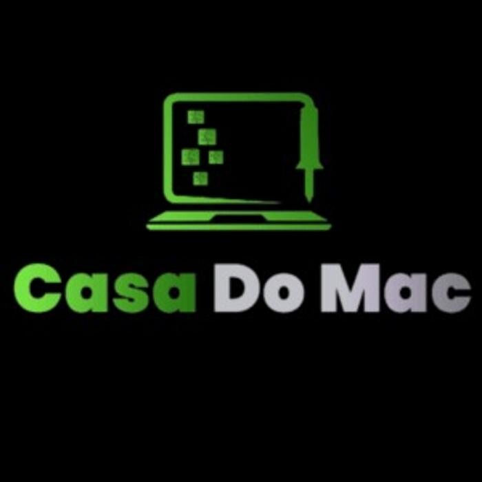 Casa do Mac Logo