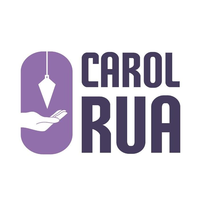 Carolina Rua - Terapeuta Integrativa Logo