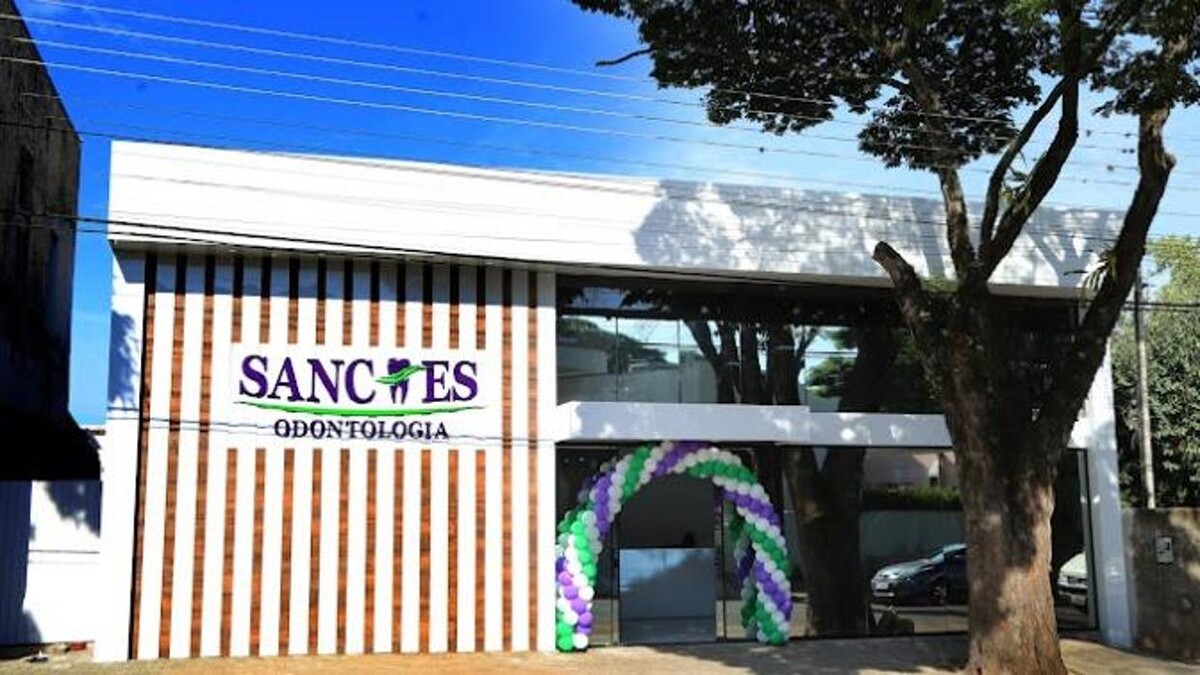 Images Sanches Odontologia | Dentista em Paranavaí
