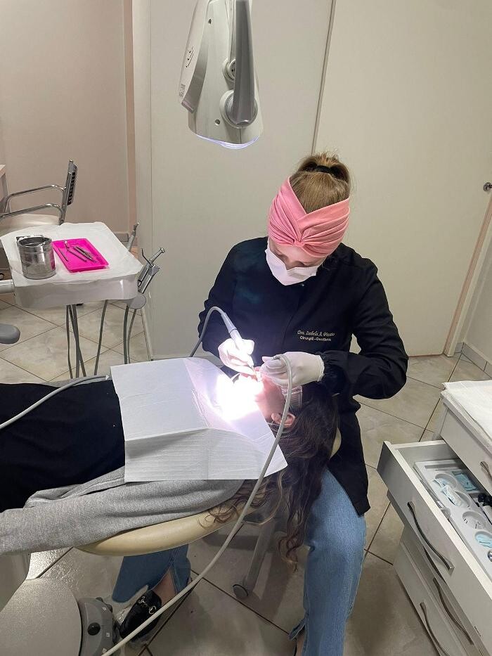 Images Sanches Odontologia | Dentista em Paranavaí