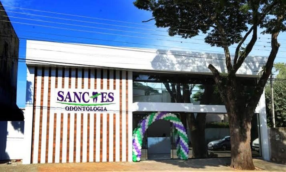 Images Sanches Odontologia | Dentista em Paranavaí