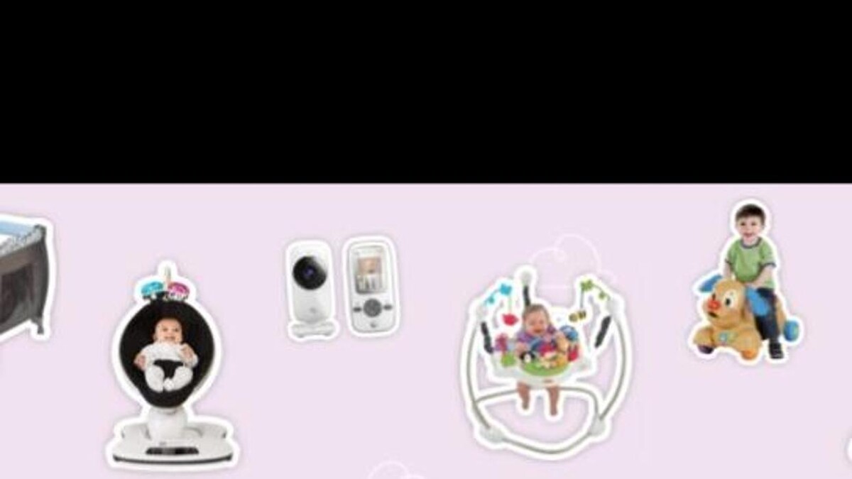 Images O Baú do Bebê