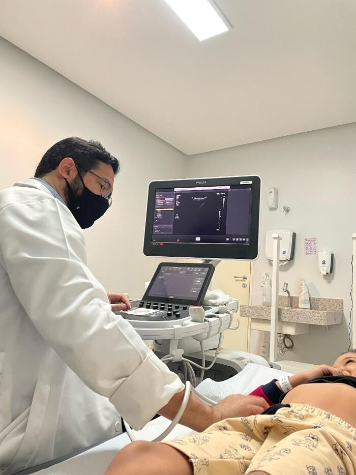 Images CDI Goiânia Agendar Exames - Ecocardiograma, Angiotomografia, Escore de Calcio, Doppler