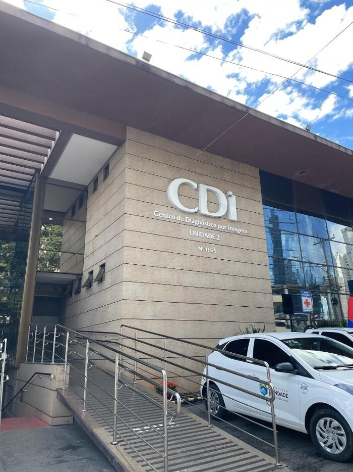 Images CDI Goiânia Agendar Exames - Ecocardiograma, Angiotomografia, Escore de Calcio, Doppler