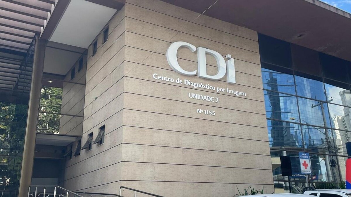 Images CDI Goiânia Agendar Exames - Ecocardiograma, Angiotomografia, Escore de Calcio, Doppler