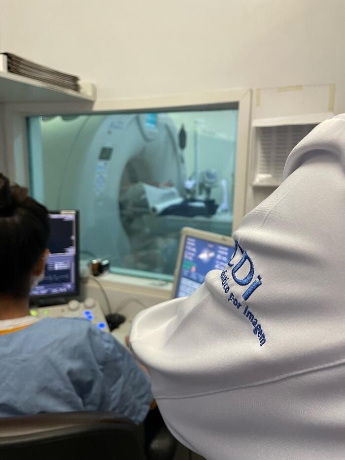 Images CDI - Agendamento