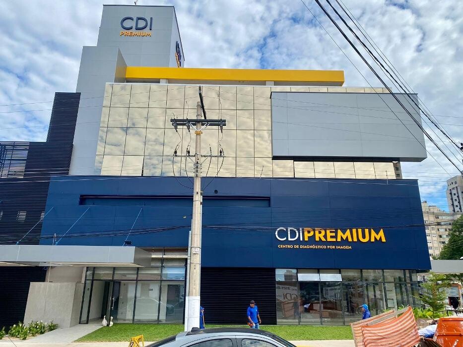 Images CDI GOIANIA PREMIUM