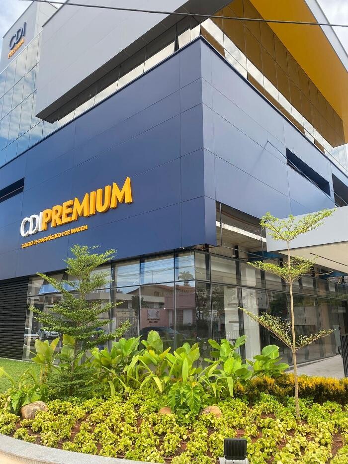 Images CDI GOIANIA PREMIUM