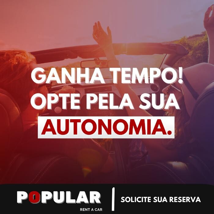 Images Popular Rent a Car - Aluguel de Carros em Foz do Iguaçu