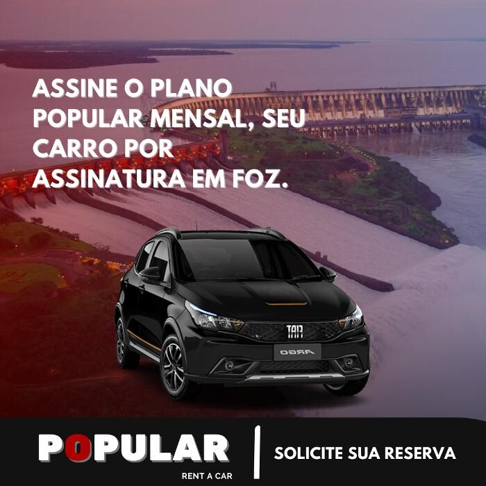 Images Popular Rent a Car - Aluguel de Carros em Foz do Iguaçu