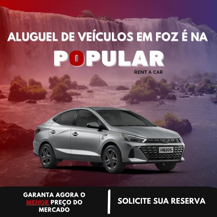 Images Popular Rent a Car - Aluguel de Carros em Foz do Iguaçu