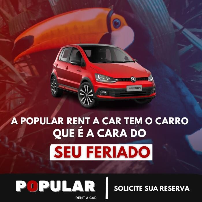 Images Popular Rent a Car - Aluguel de Carros em Foz do Iguaçu