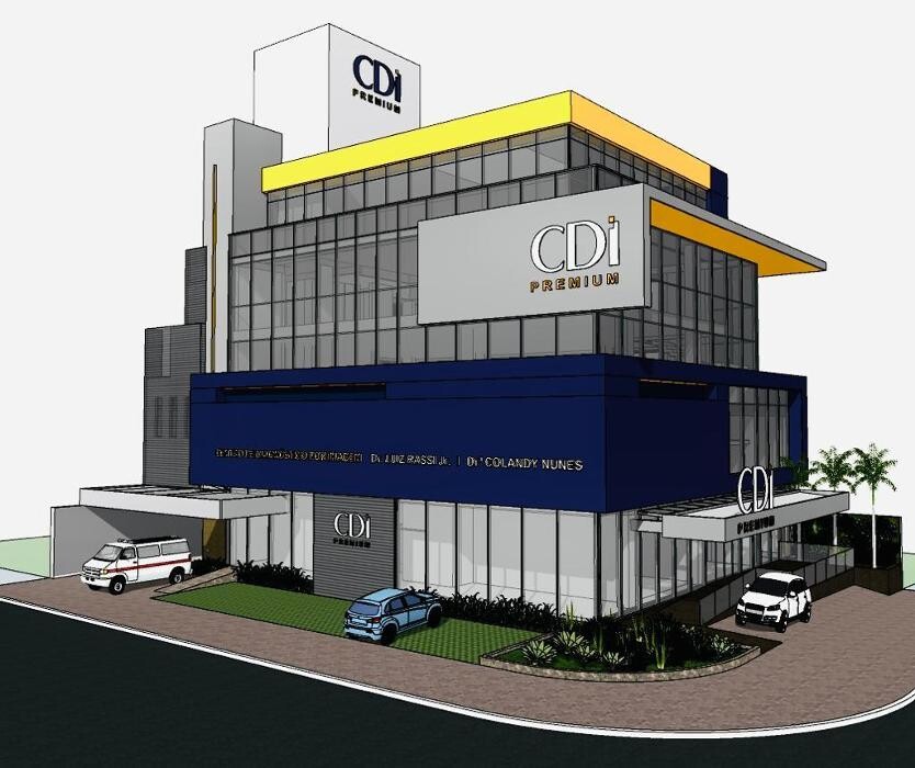 Images CDI Goiania Premium PET-CT