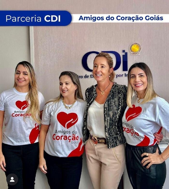Images CDI Goiania Premium PET-CT