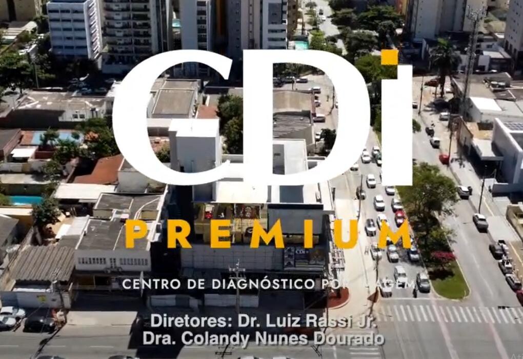 Images CDI Goiania Premium PET-CT