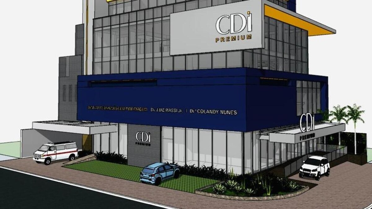 Images CDI Goiania Premium PET-CT