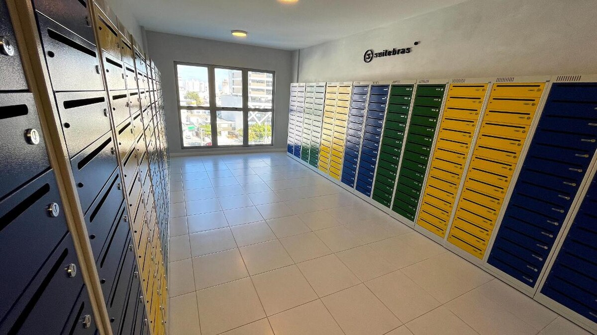 Images Suitebras Itajaí