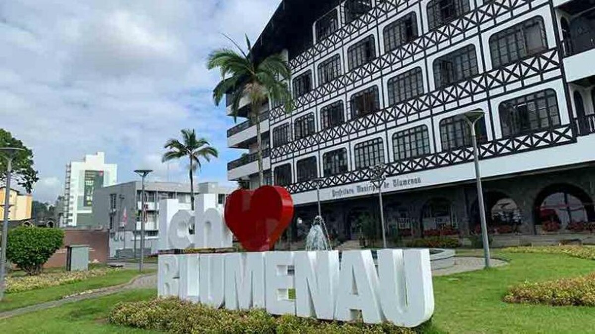 Images Suitebras Blumenau