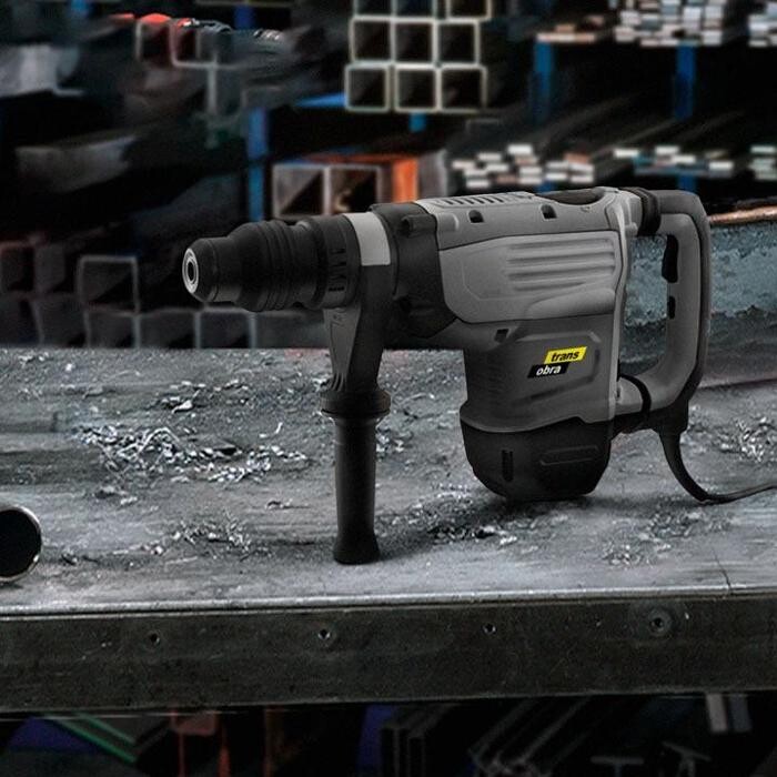 Images Trans Obra Aluguel de Ferramentas Campinas - SP