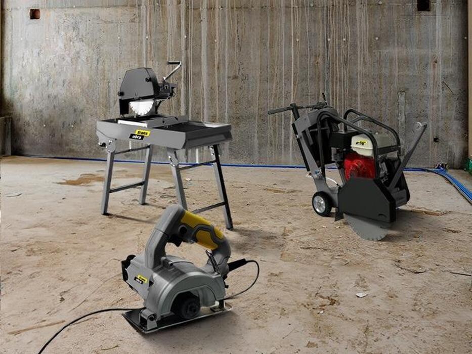 Images Trans Obra Aluguel de Ferramentas Campinas - SP