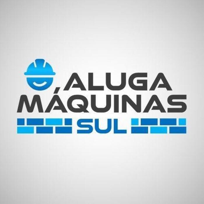 Images Aluga Máquinas Locação de Equipamentos Itajai - SC