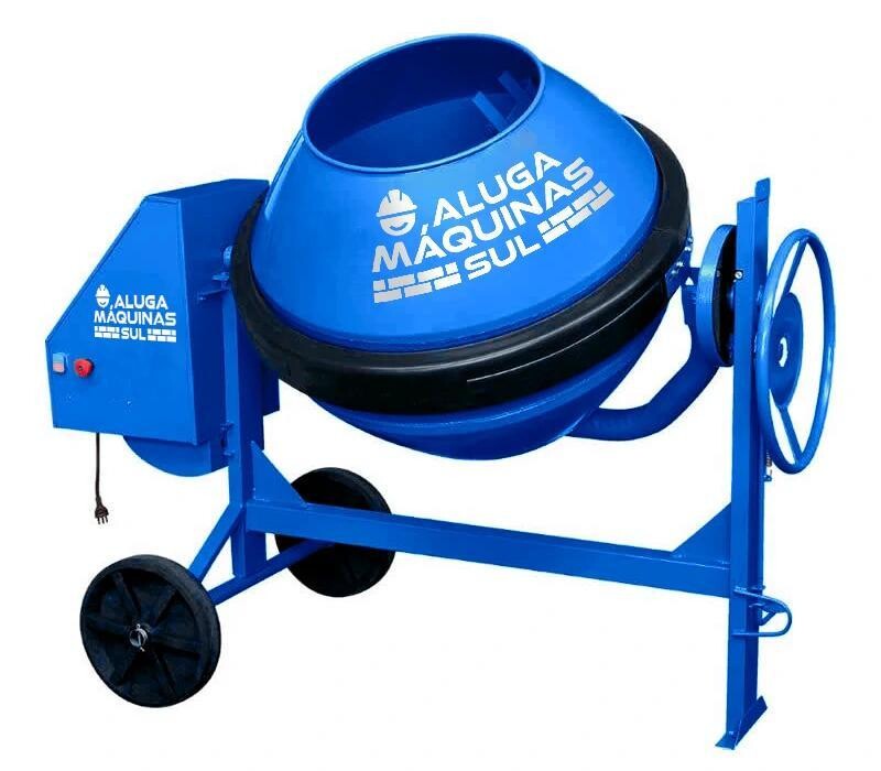 Images Aluga Máquinas Locação de Equipamentos Itapema - SC