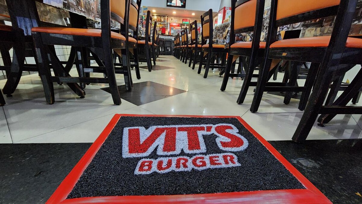 Images Hamburgueria Vit's Burger