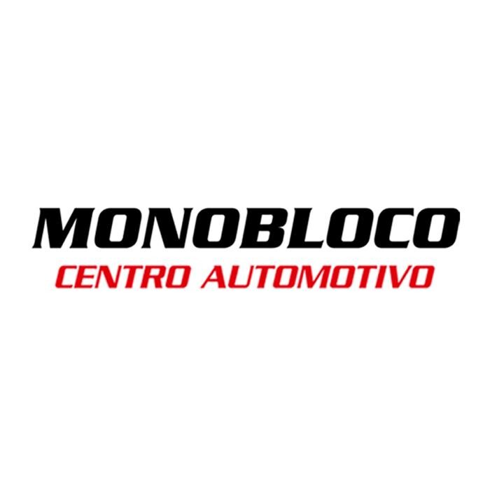 Monobloco Centro Automotivo Logo