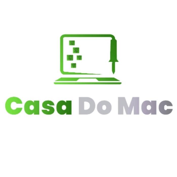 Images Casa do Mac - Assistência Apple