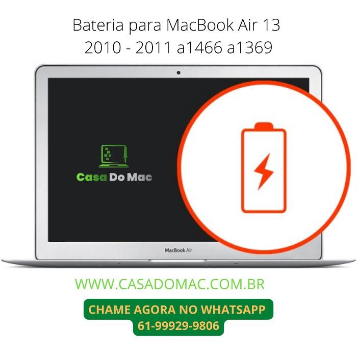 Images Casa do Mac - Assistência Apple