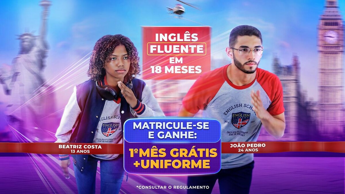 Images English Academy - Nova Marabá