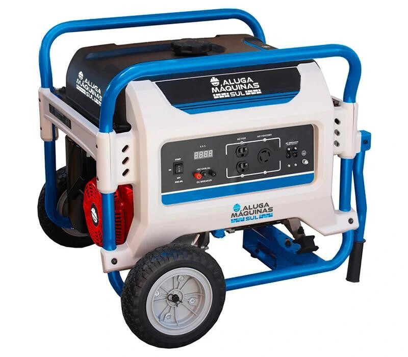 Images Aluga Máquinas Locação de Equipamentos São Jose - SC